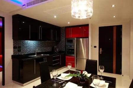 Absolute Bangla Suites - 34