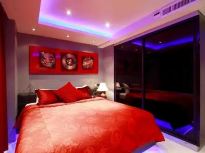 Absolute Bangla Suites - 31