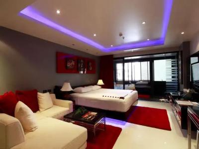Absolute Bangla Suites - 49
