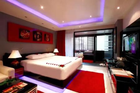 Absolute Bangla Suites - 51