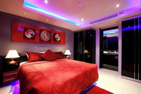 Absolute Bangla Suites - 45