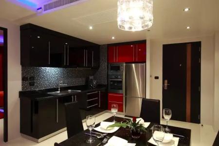 Absolute Bangla Suites - 15