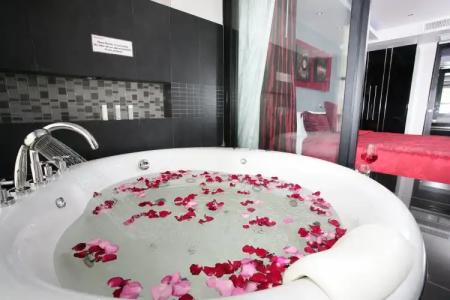 Absolute Bangla Suites - 18