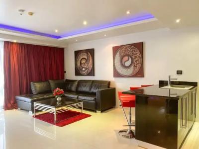 Absolute Bangla Suites - 44