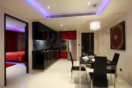Absolute Bangla Suites - 13