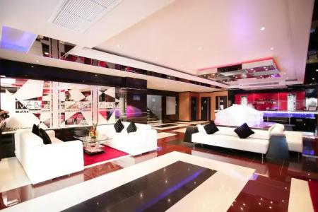 Absolute Bangla Suites - 24