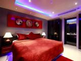 Executive Double Suite