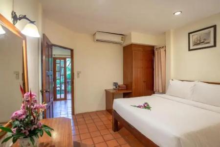 Bangtao Village Resort - SHA - 196