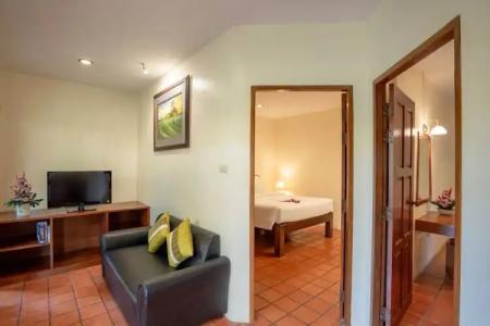 Bangtao Village Resort - SHA - 172