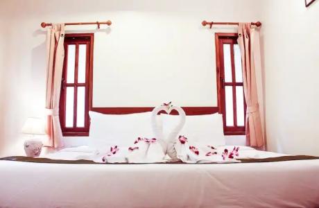 Bangtao Village Resort - SHA - 244