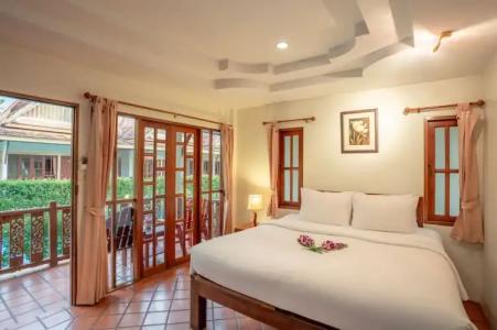 Bangtao Village Resort - SHA - 243