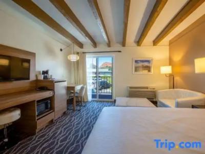 Bangtao Village Resort - SHA - 249