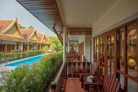 Bangtao Village Resort - SHA - 240