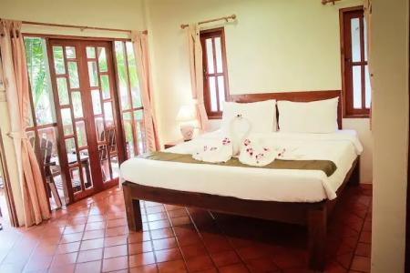 Bangtao Village Resort - SHA - 234