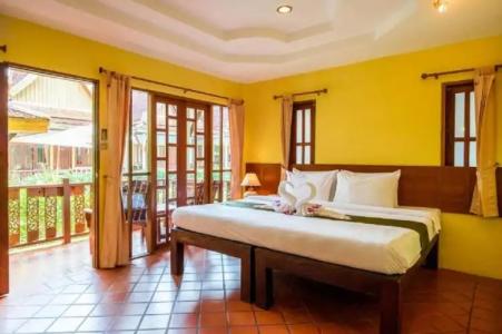 Bangtao Village Resort - SHA - 233