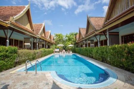 Bangtao Village Resort - SHA - 219