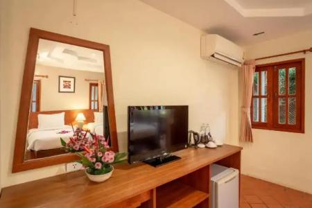 Bangtao Village Resort - SHA - 215