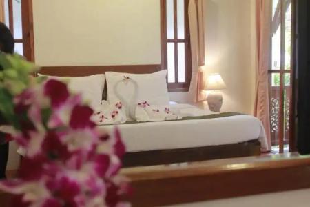 Bangtao Village Resort - SHA - 222