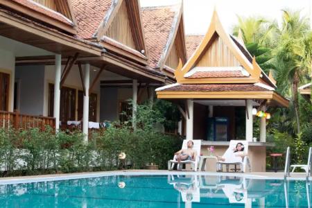 Bangtao Village Resort - SHA - 194