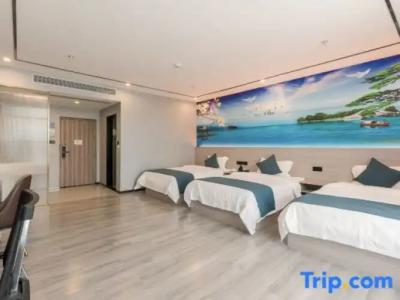 Bangtao Village Resort - SHA - 209