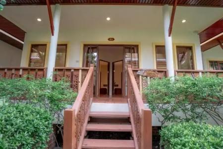 Bangtao Village Resort - SHA - 195