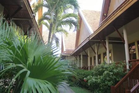 Bangtao Village Resort - SHA - 156