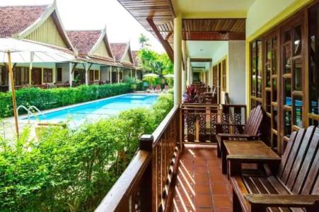 Bangtao Village Resort - SHA - 229