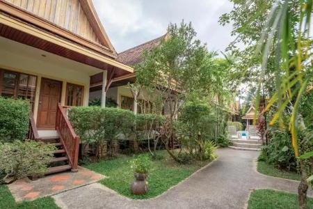 Bangtao Village Resort - SHA - 191