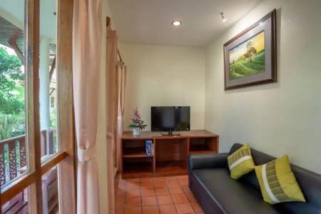 Bangtao Village Resort - SHA - 162