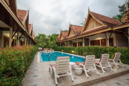 Bangtao Village Resort - SHA - 214