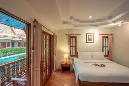 Bangtao Village Resort - SHA - 228