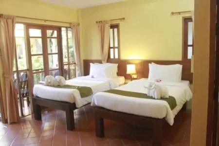 Bangtao Village Resort - SHA - 224