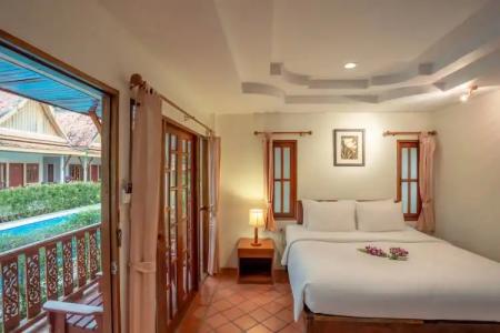 Bangtao Village Resort - SHA - 238