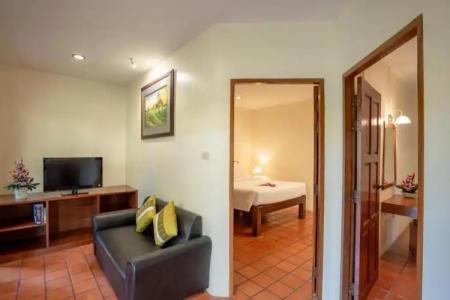 Bangtao Village Resort - SHA - 201