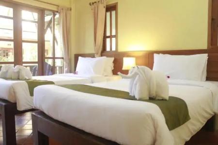 Bangtao Village Resort - SHA - 221