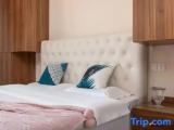 3 Bedrooms Suite with sea view
