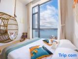 Double Apartment with sea view