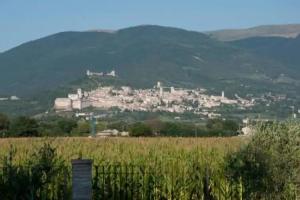 La Strada Di Francesco D'Assisi, Bastia Umbra