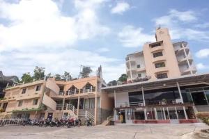 Royal Crown Hotel & Palm Spa Resort, Patong