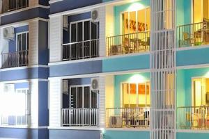 Pimrada Hotel, Patong