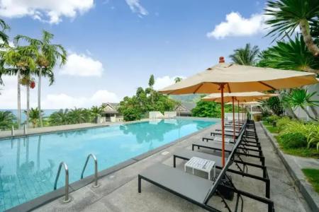 Andamantra Resort and Villa Phuket - SHA Extra Plus - 26