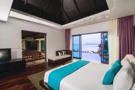 Andamantra Resort and Villa Phuket - SHA Extra Plus - 11