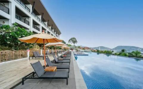 Andamantra Resort and Villa Phuket - SHA Extra Plus - 24