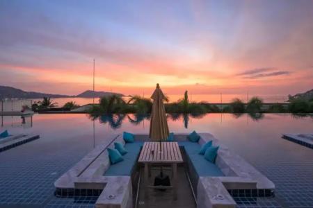 Andamantra Resort and Villa Phuket - SHA Extra Plus - 33
