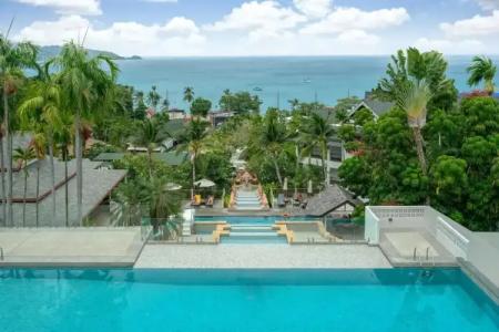 Andamantra Resort and Villa Phuket - SHA Extra Plus - 34