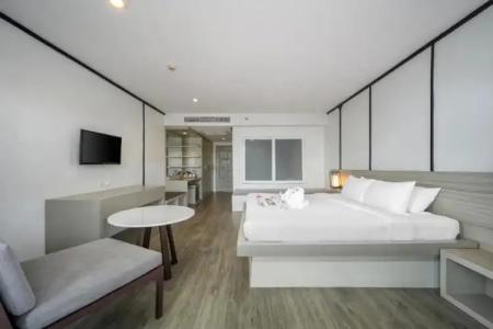 Andamantra Resort and Villa Phuket - SHA Extra Plus - 8