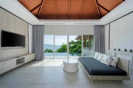 Andamantra Resort and Villa Phuket - SHA Extra Plus - 14