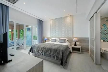 Andamantra Resort and Villa Phuket - SHA Extra Plus - 3