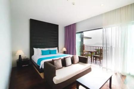 Andamantra Resort and Villa Phuket - SHA Extra Plus - 10