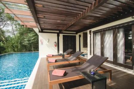 Andamantra Resort and Villa Phuket - SHA Extra Plus - 32